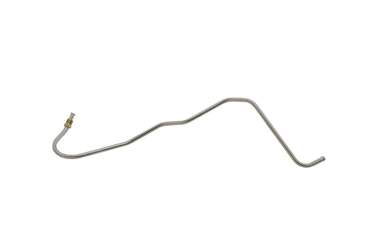 Shelby GT350 Carburetor Fuel Line -1967 1968