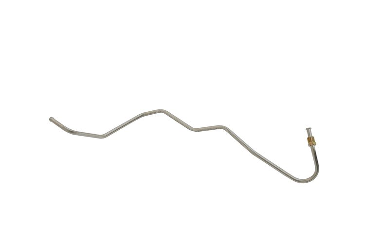 Ford Mustang Carburetor Fuel Line -1968 1969 1970