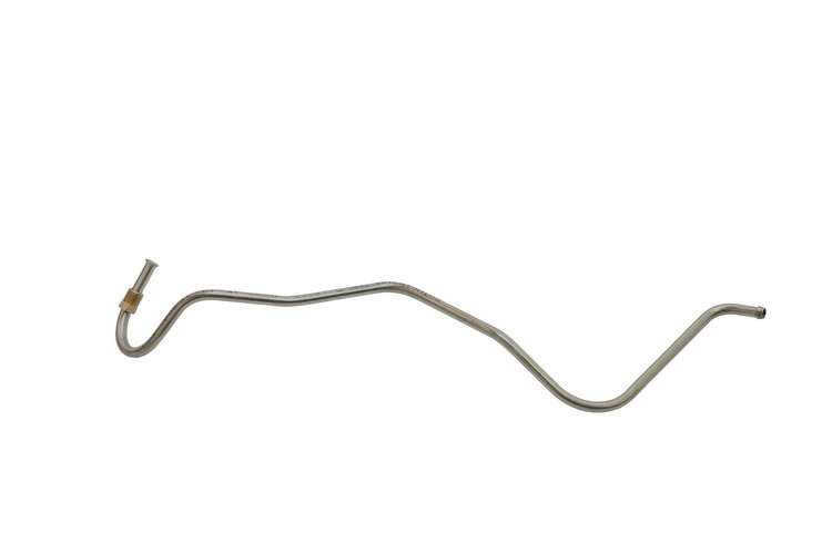 Shelby GT500 Carburetor Fuel Line -1968 1969 1970