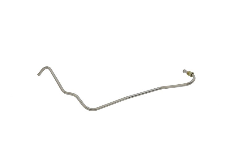 Mercury Cougar Carburetor Fuel Line -1969 1970
