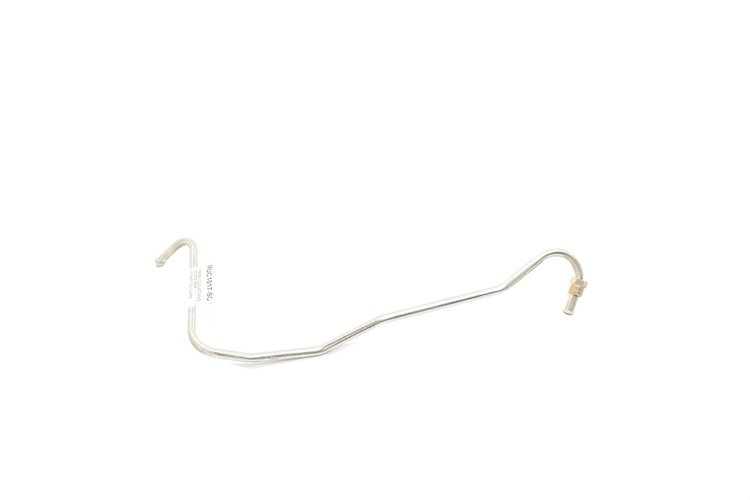 Ford Mustang Carburetor Fuel Line -1969 1970