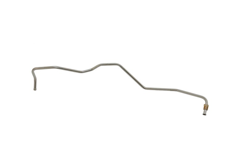 Ford Mustang Carburetor Fuel Line -1970 1971 1972 1973