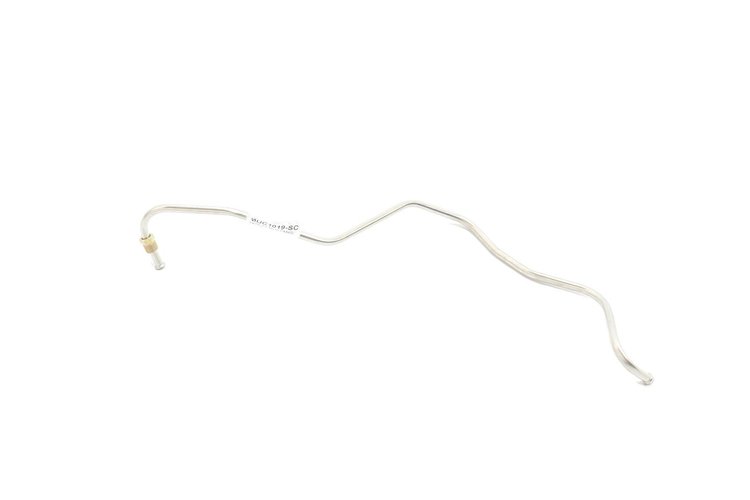 Ford Mustang Carburetor Fuel Line -1970 1971 1972 1973