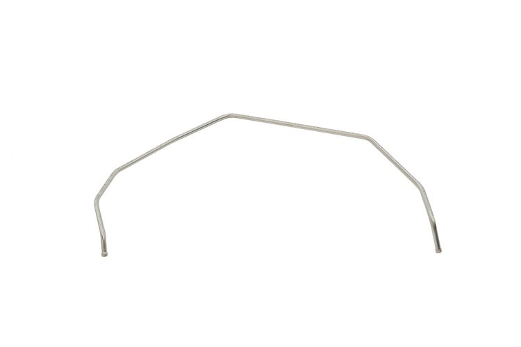 Ford Mustang Carburetor Fuel Line -1974 1975 1976
