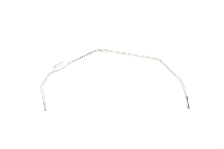 Ford Mustang Carburetor Fuel Line -1974 1975 1976