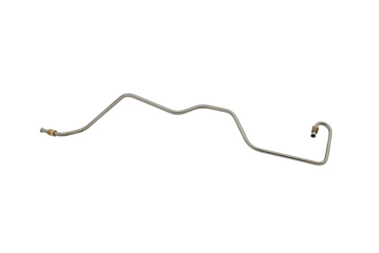 Ford Mustang Carburetor Fuel Line -1985