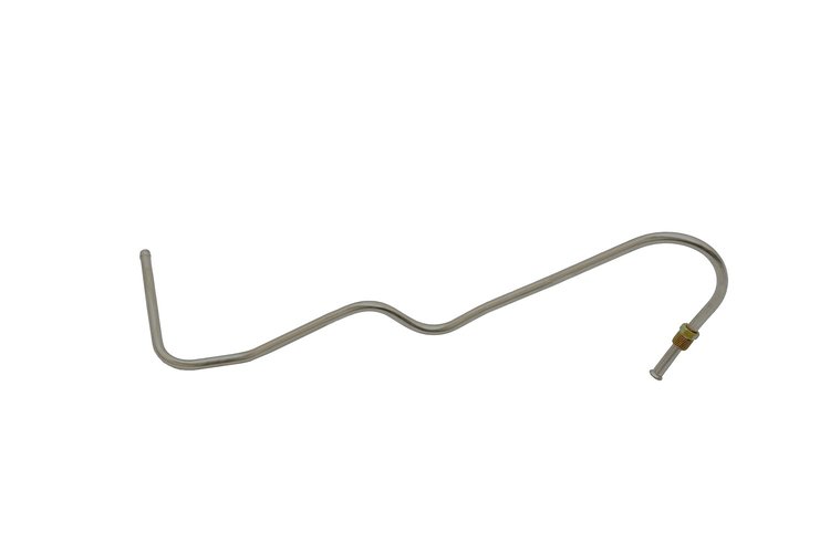 Ford Mustang Carburetor Fuel Line -1965 1966
