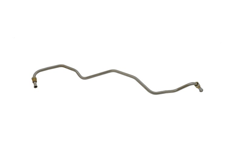 Ford Mustang Carburetor Fuel Line -1983