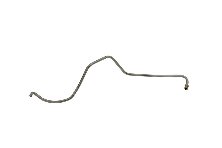 Ford Mustang Carburetor Fuel Line -1970 1971 1972 1973