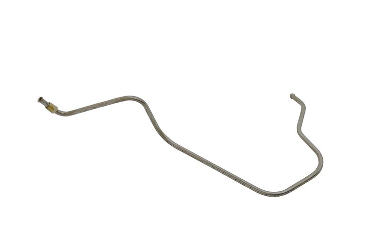 Ford Mustang Carburetor Fuel Line -1966 1967 1968 1969 1970