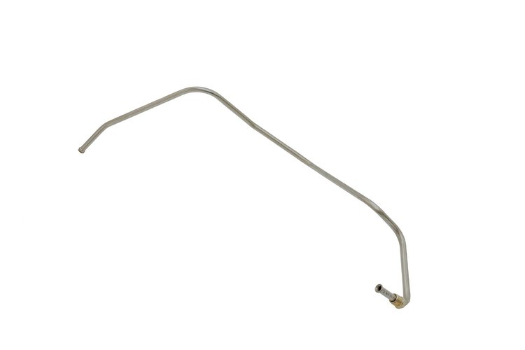 Ford Mustang Carburetor Fuel Line -1967