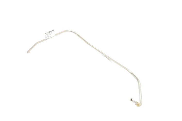 Ford Mustang Carburetor Fuel Line -1967
