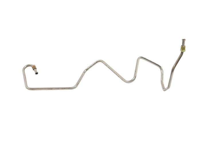 Ford Mustang Carburetor Fuel Line -1982