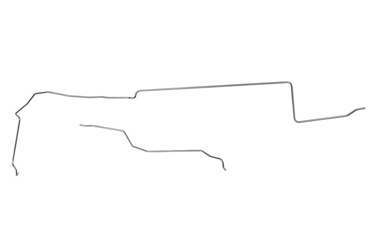 Fuel Tank to Pump Line 1969-1970 Ford Shelby GT350 V8