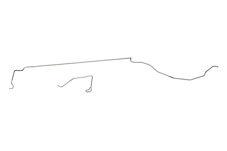 Ford Mustang Fuel Supply Line -1971 1972 1973