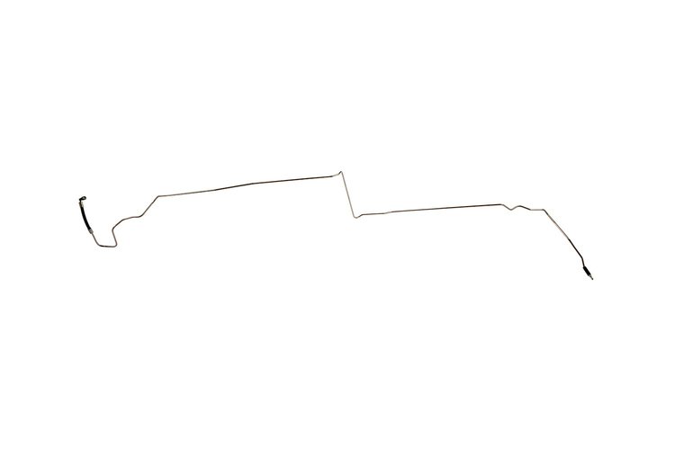 MUF1032-OE Fuel Tank To Pump Line Kit  for 1999-2004 Ford Mustang [Original Equipment Steel]