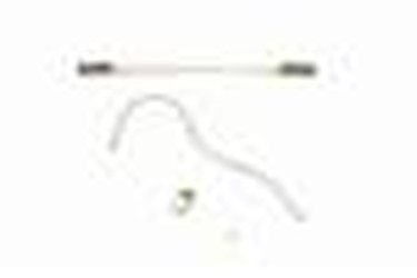 Ford Pick Up Choke Tube -1964 1965 1966 1967 1968 1969