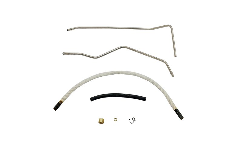 Ford Mustang Choke Tube -1968 1969