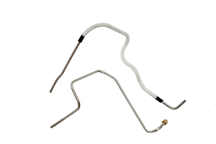 Ford Mustang Choke Tube -1983 1984