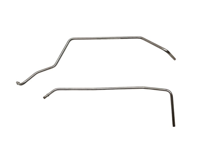 Ford Mustang Choke Tube -1968
