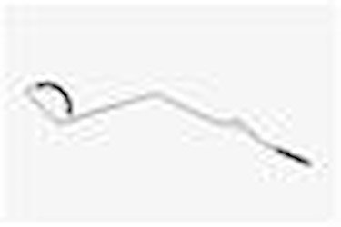 Ford Mustang Transmission Vacuum Lines -1971 1972 1973