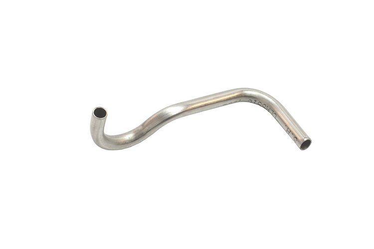 Transmission Vacuum Line for 1964-1975 Ford Mustang [OE Steel]