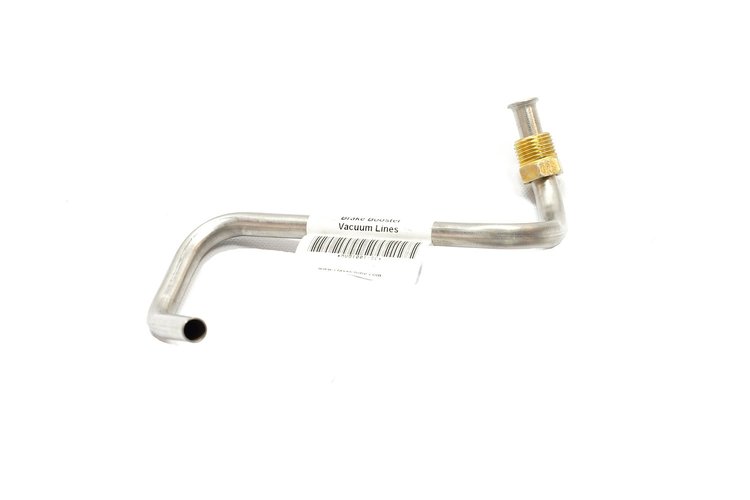 Ford Mustang Brake Booster Vacuum Lines for the 260 CID and 289 CID - V8 -1964 1965