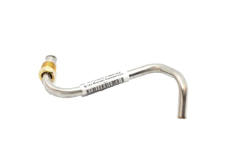 Shelby GT350 350 and 289 CID - V8 Brake Booster Vacuum Lines -1967
