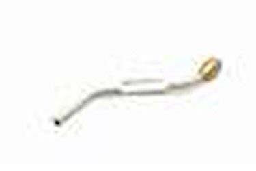 Ford Mustang Brake Booster Vacuum Line - 302 CID - V8 -1968