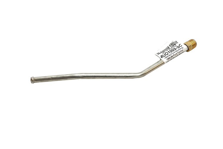 Ford Torino Brake Booster Vacuum Lines for the 428 CID Except Shelby -1968 1969