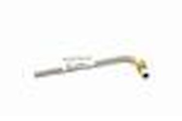 Shelby GT500 428 CID Brake Booster Vacuum Lines - 2 4 Barrel - 4 Speed -1967