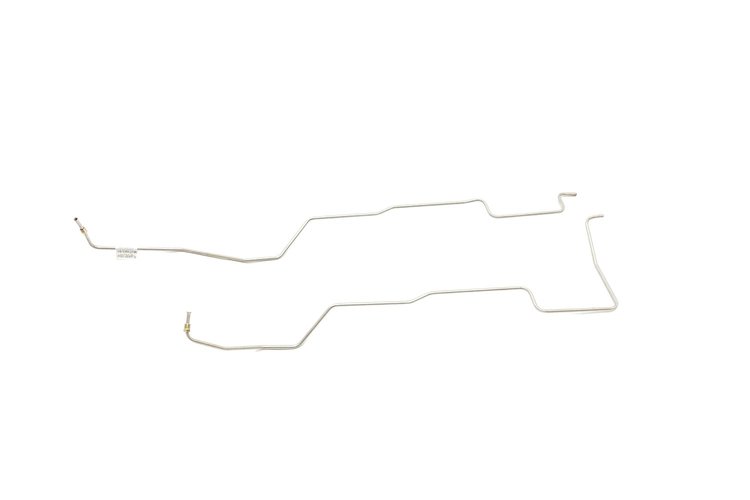 Ford Mustang Transmission Lines Sold In Pairs -1964 1965