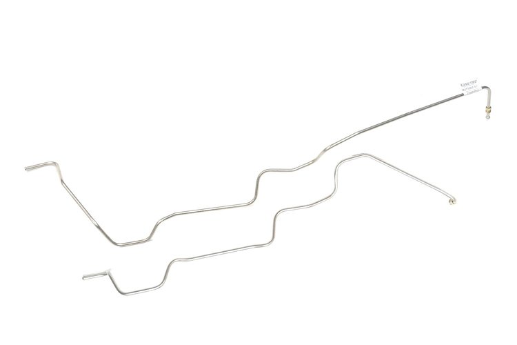 Ford Mustang Transmission Lines Sold In Pairs -1964 1965