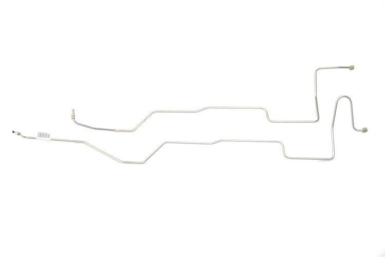 Mercury Cougar Transmission Lines Sold In Pairs -1967 1968 1969 1970
