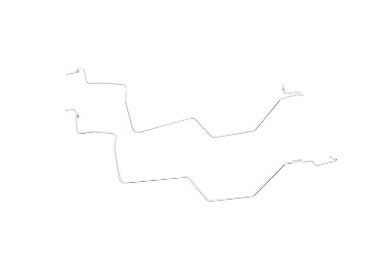 Ford Mustang Transmission Lines Sold In Pairs -1971 1972 1973