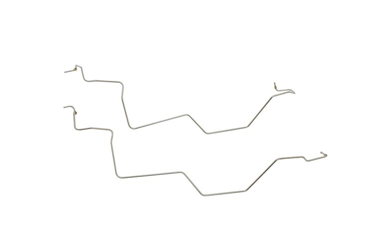 Mercury Cougar Transmission Lines Sold In Pairs -1971 1972 1973