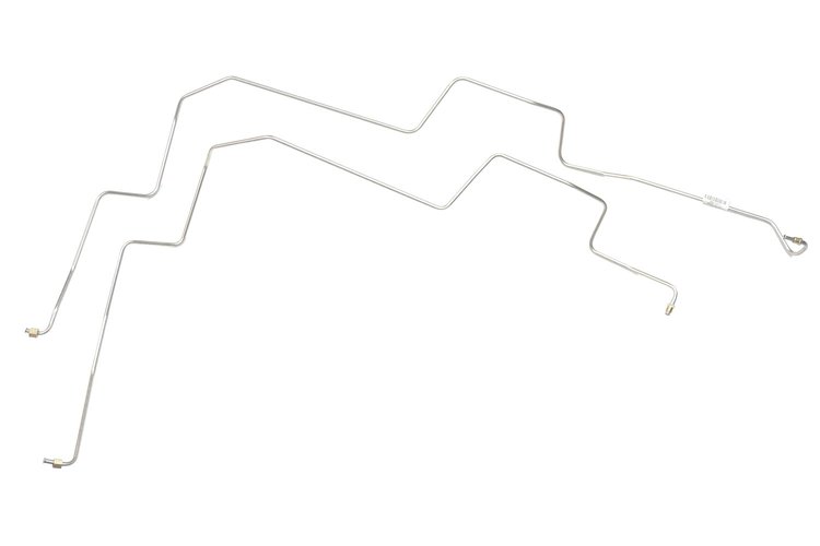 Mercury Cougar Transmission Lines Sold In Pairs -1971 1972 1973