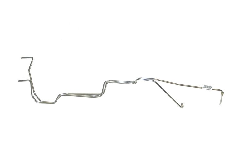 Ford Mustang Transmission Lines Sold In Pairs -1980