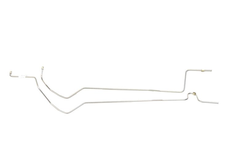 Ford Mustang Transmission Lines Sold In Pairs -1970