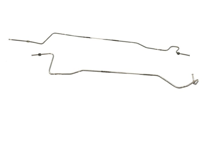 Mercury Cougar Transmission Lines Sold In Pairs -1970