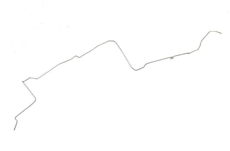 Fuel Vapor Line for 1994-1998 Ford Mustang [OE Steel]