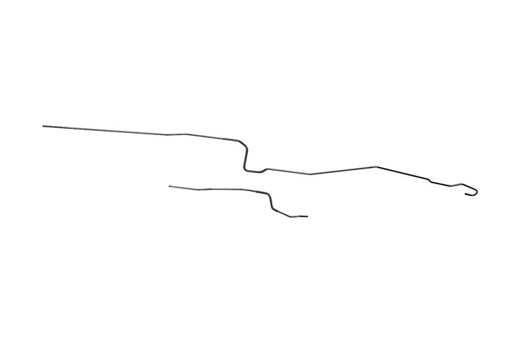 Chevrolet Nova Fuel Supply Line -1975 1976 1977 1978 1979