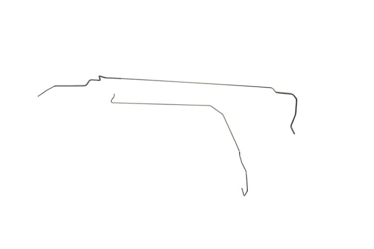 Chevrolet Nova Fuel Vapor Line -1975 1976 1977 1978 1979