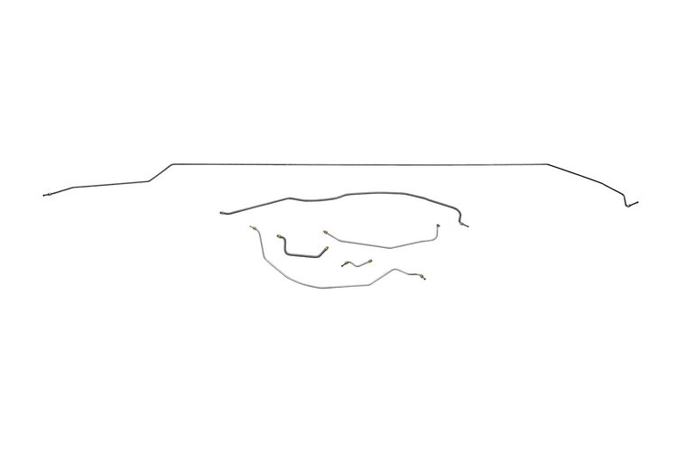 Oldsmobile 98 Brake Line Kits 1954 -1954