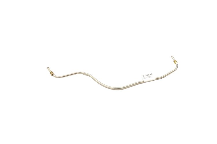 Oldsmobile 98 Carburetor Fuel Line -1956