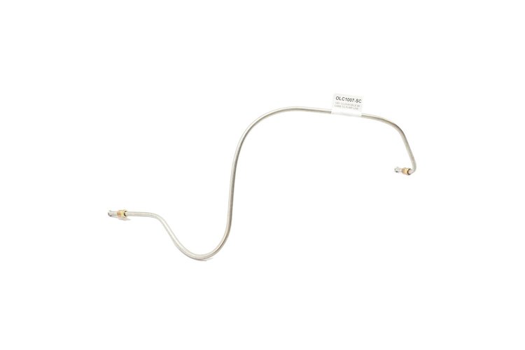 Oldsmobile 98 Carburetor Fuel Line -1951