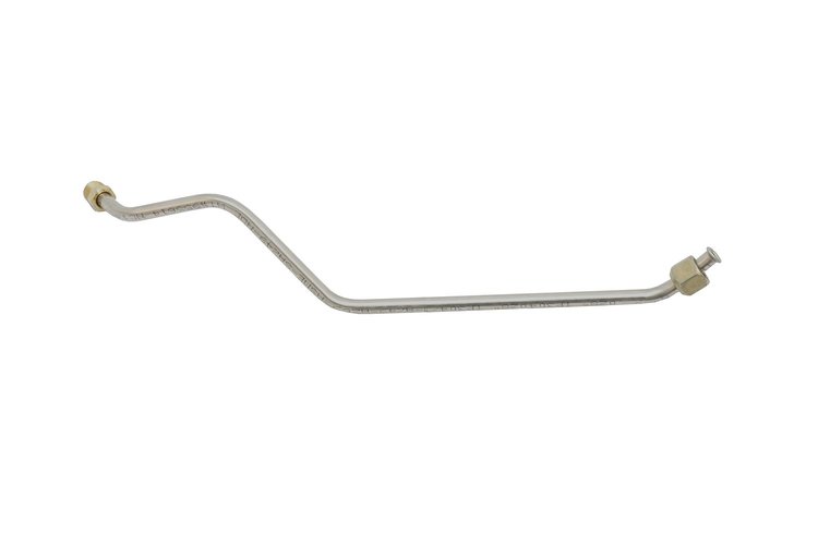 Oldsmobile Starfire Carburetor Fuel Line -1963