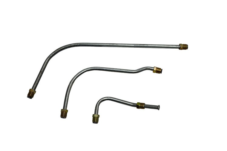 Packard Caribbean Carburetor Fuel Line -1955 1956