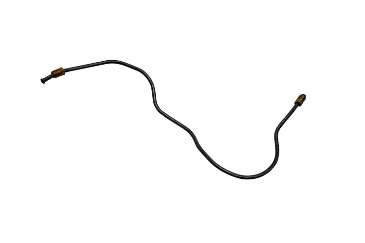 Packard Caribbean Distributor Vacuum Line -1956