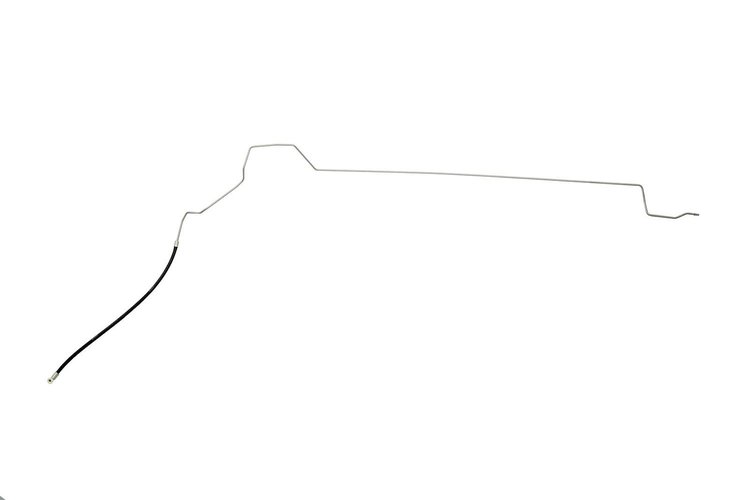 Chevrolet Monte Carlo Fuel Return Line -1997 1998 1999